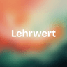 Lehrwert Logo