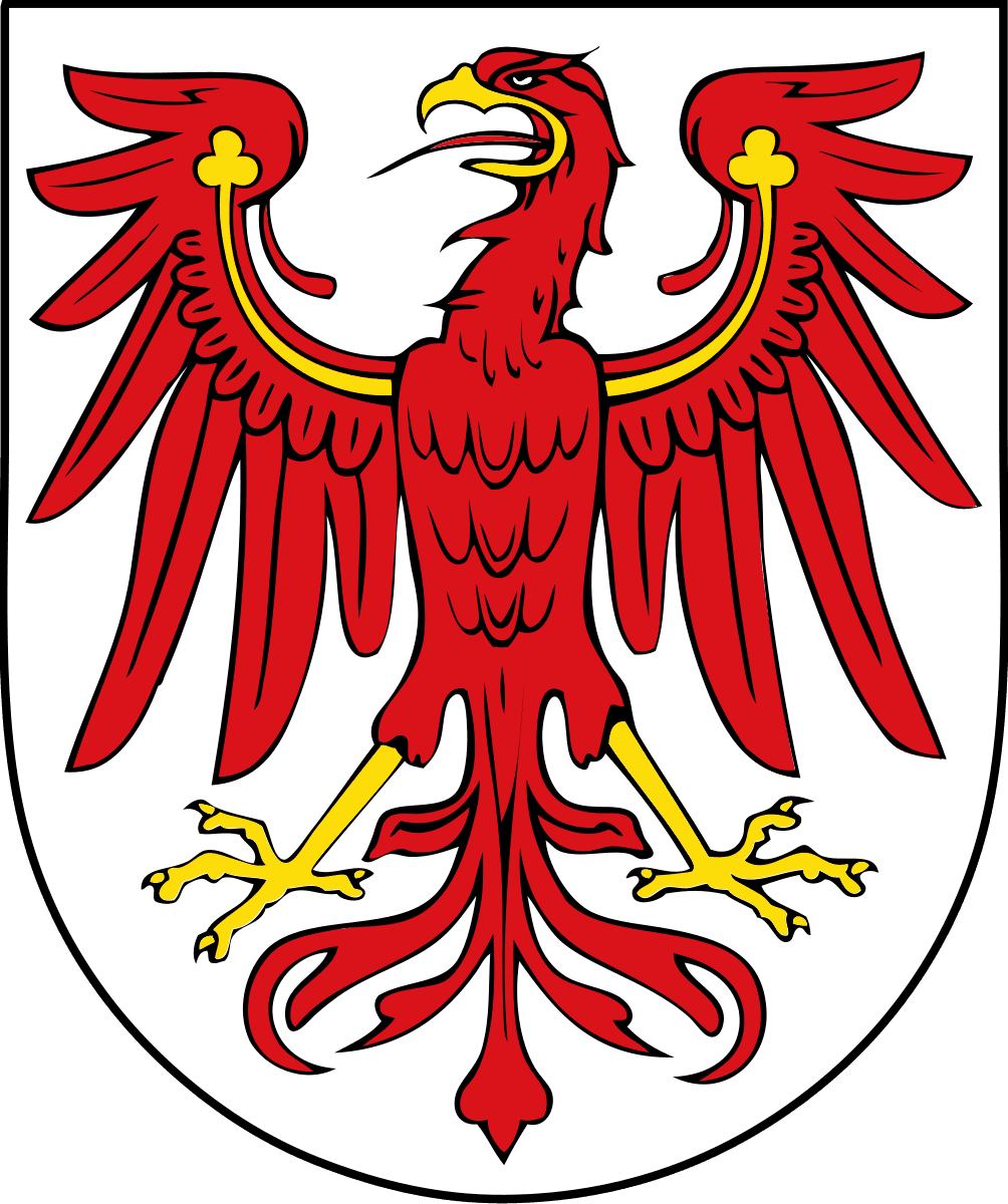 Wappen für Schulen in dem Bundesland