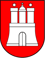Wappen für Schulen in dem Bundesland