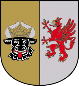 Wappen für Schulen in dem Bundesland
