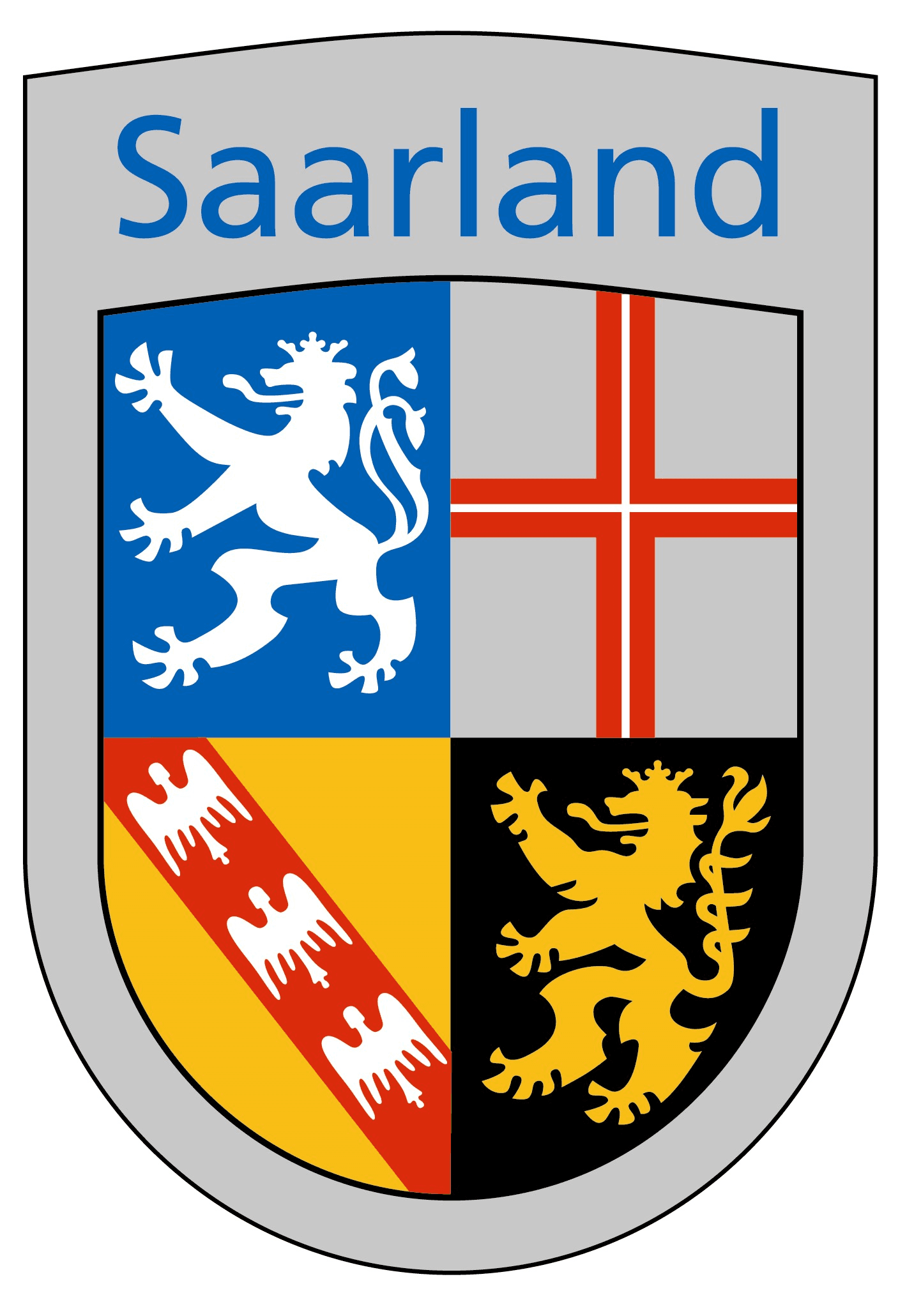 Wappen für Schulen in dem Bundesland