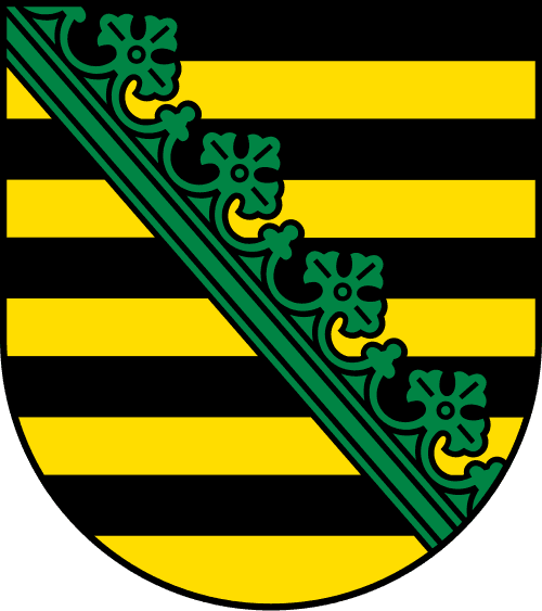 Wappen für Schulen in dem Bundesland