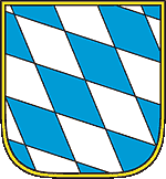 Wappen für Schulen in dem Bundesland